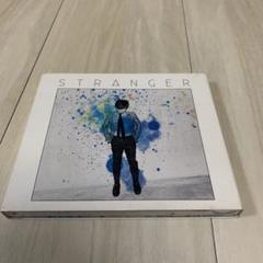 星野源　stranger レコード　lp盤　アナログレコード 新品 星野源 Stranger 限定アナログ盤 LPレコード Analog PR