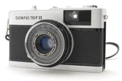 2025年最新】OLYMPUS TRIP 35の人気アイテム - メルカリ