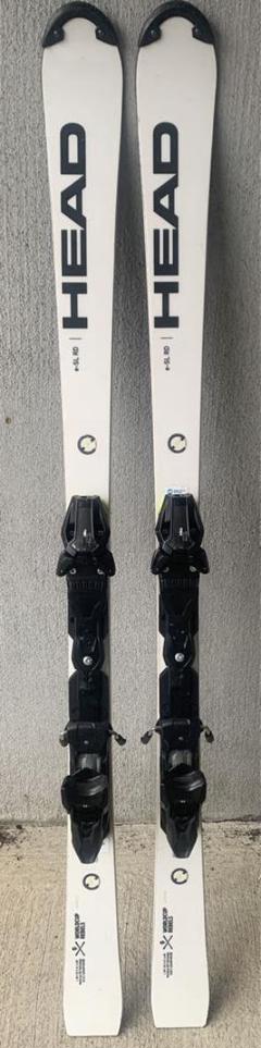 楽天市場】HEAD ヘッド スキー板 WORLDCUP REBELS E-RACE PRO +