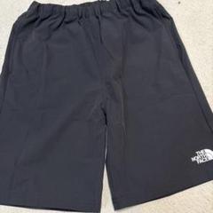 THE NORTH FACE 黒 水着 150サイズ　美品
