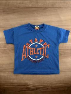 キッズヴィンテージtシャツ