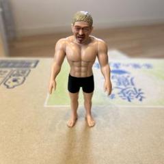 ガキ使 まっちゃん ガチャ レア 新品未開封 2025年最新】ガキ使 ガチャ 松本の人気アイテム - メルカリ