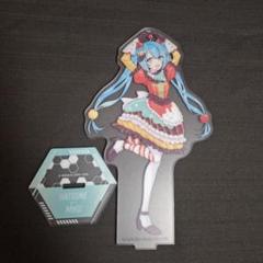 初音ミク ワンダーランドのセカイ アクリルスタンド プロセカ