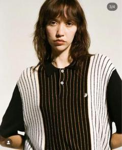 stussy 2023ss ポロセーター Sサイズ 2025年最新】stussy 23ss textured ss poloの人気アイテム