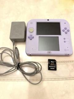 2025年最新】ニンテンドー2DS ピンクの人気アイテム - メルカリ