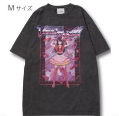 vaultroom 推しの子 B-KOMACHI TEE / BLK 黒 XL OSHI NO KO】B-KOMACHI TEE / BLK – VAULTROOM