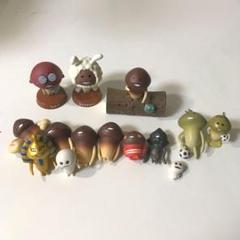 おさわり探偵なめこ栽培キット フルフェイスJr.DX vol.2 なめこ