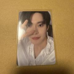 【非売品】NCT ZONEトレカ　ホワイトロイヤルスペシャルカード NCT ZONE - NCT ZONE COUPON CARD WHITE ROYAL Version Package+