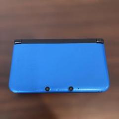 2025年最新】ニンテンドー3DS LL ブルー×ブラックの人気アイテム