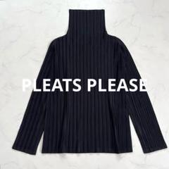 2025年最新】PLEATS PLEASE レディース 長袖 Tシャツ