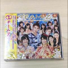 【未開封・未使用】パチンコ　チームZ　オリジナルサウンドトラック　CD&DVD 2025年最新】チームZ サウンドトラックの人気アイテム - メルカリ