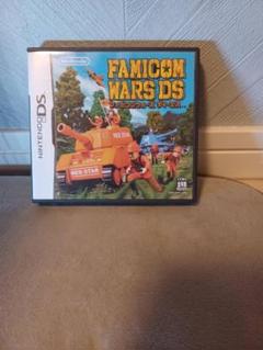 ファミコンウォーズ DS FAMICOM WARS DS