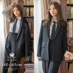 【キャサリンコテージ】スーツ　160 キャサリンコテージ スーツ 160 卒業式 女の子 卒服