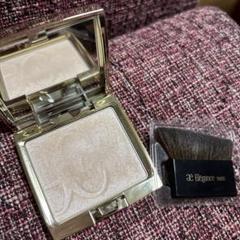 美品☆ 箱付き ブラシ付き エレガンス アティミエル ヴェール 001 楽天市場】【新発売】エレガンス アティミエル ヴェール 001 002