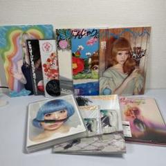 【逸品】 きゃりーぱみゅぱみゅCD,DVD,物販品まとめ売り 総額7万円超 邦楽