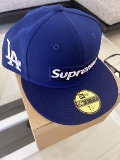 Supreme week11 MLB NEW ERA ドジャース 7-1/2