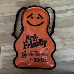 【匿名配送】Mr. Friendly SPAPA ミスターフレンドリ　レトロ 匿名配送】Mr. Friendly SPAPA ミスターフレンドリ レトロ