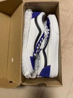 キムタク着用　ロンハーマン×バンズ　10 VANS - キムタク着 marbles vans スニーカー TMT ロンハーマン
