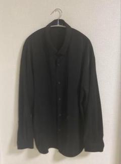 HARE トロミシャツ ブラック