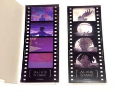 エイリアンステージ フィルム特典 ルカ A 5点 2025年最新】Alien stage フィルムの人気アイテム - メルカリ
