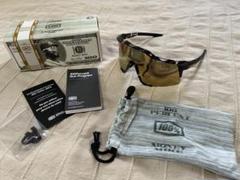 【新品】100%(ワンハンドレッド) マイケル・ハリス2世モデルスピードクラフト