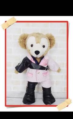 ダッフィー ぬいぐるみ Sサイズ 約43cm Duffyの中古 未使用品を探そう メルカリ