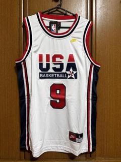 USA Basketball Jersey