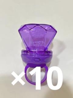 めておら 心音くん リングライト6個 まとめ売り めておら リングライト -FIRST 1MPACT- ver. 心音 しおん - メルカリ