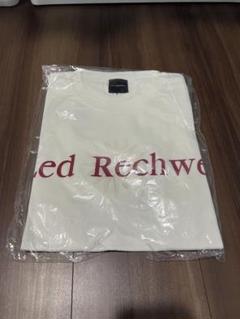 レッドリーチュエ Tシャツ 2025年最新】LED RECHWE メンズ Tシャツの人気アイテム - メルカリ