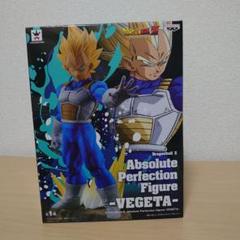 (未使用･未開封品)　ドラゴンボールＺ Absolute Perfection Figure VEGETA bt0tq1u Amazon.com: Banpresto Dragonball Z Absolute Perfection