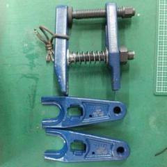 ボールジョイント リムーバーの中古 未使用品を探そう メルカリ