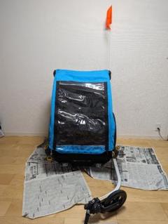 Haat182さん専用　バーレー　D-lite X D'Lite™ X - Lightweight and Durable Bike Trailer for Kids