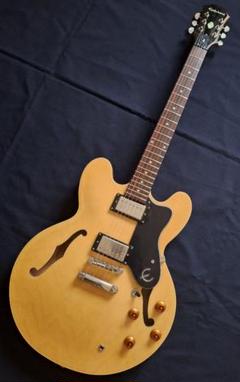 2025年最新】epiphone dot 335の人気アイテム - メルカリ