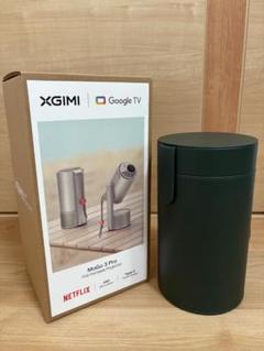 2025年最新】xgimi mogo 2 proの人気アイテム - メルカリ