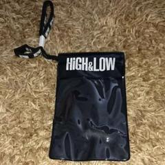 HIGH ＆ LOW 一番くじ