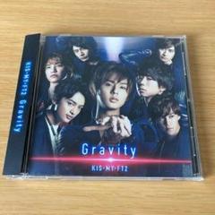 Gravity KIS-MY-FT2 キスマイ　0911-165