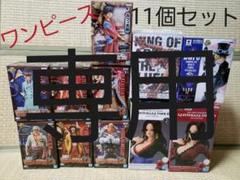 Alan様専用 ワンピース フィギュア セット