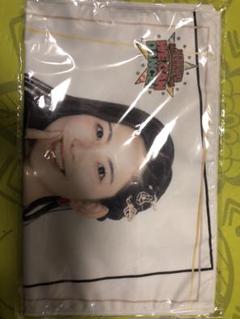 モーニング娘。 - モーニング娘。亀井絵里 マイクロファイバータオル Amazon.co.jp: 亀井絵里 マイクロファイバータオル 3 枚