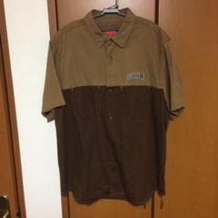 Supreme 2-Tone Denim S/S Shirt