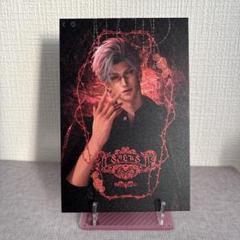 恋と深空　スイパラ　シン　まとめ売り　5点セット Love and Deep Space 🍎 a day I go to collaboration cafe in