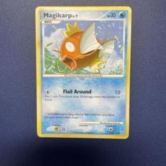 ポケモンカード　リバホロ　コイキング　英語版　EGS6点 ポケモンカード リバホロ コイキング 英語版 EGS6点 【英語版