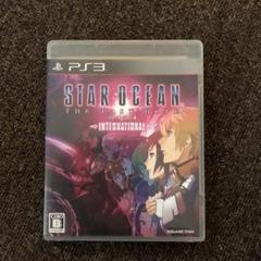 スターオーシャン4 -THE LAST HOPE- INTERNATIONAL