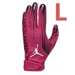 【L】Jordan Fly Lock LE GLOVE アメフト グローブ M,L,XL】Jordan Fly Lock LE GLOVE アメフト グローブ | END