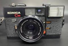 konica c35の中古/未使用品 - メルカリ
