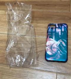 ドラゴンボール 孫悟空 iPhone se3 / se2 スマホケース G336
