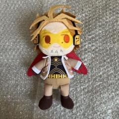 僕のヒーローアカデミア ヒロアカ ホークス きみとふれんず
