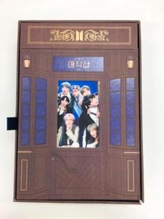 BTS 韓国公演 ペンミ VOL.5 マジショ DVD（C2411） BTS 韓国公演 ペンミ VOL.5 マジショ DVD（C2411）