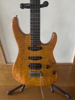 Washburn Mercury MG-701 ワッシュバーン - メルカリ