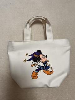 ディズニー 東京ディズニーランド 15周年 ミニトートバッグ