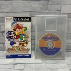 ニンテンドーパズルコレクション ゲームキューブ